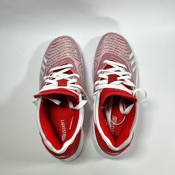 ADIDAS D.O.N. ISSUE 4 - Picture 5 of 6